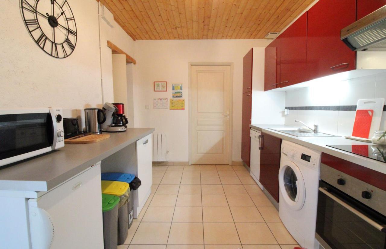 La Demeure D'Ezilda Villa Fléac-sur-Seugne Buitenkant foto