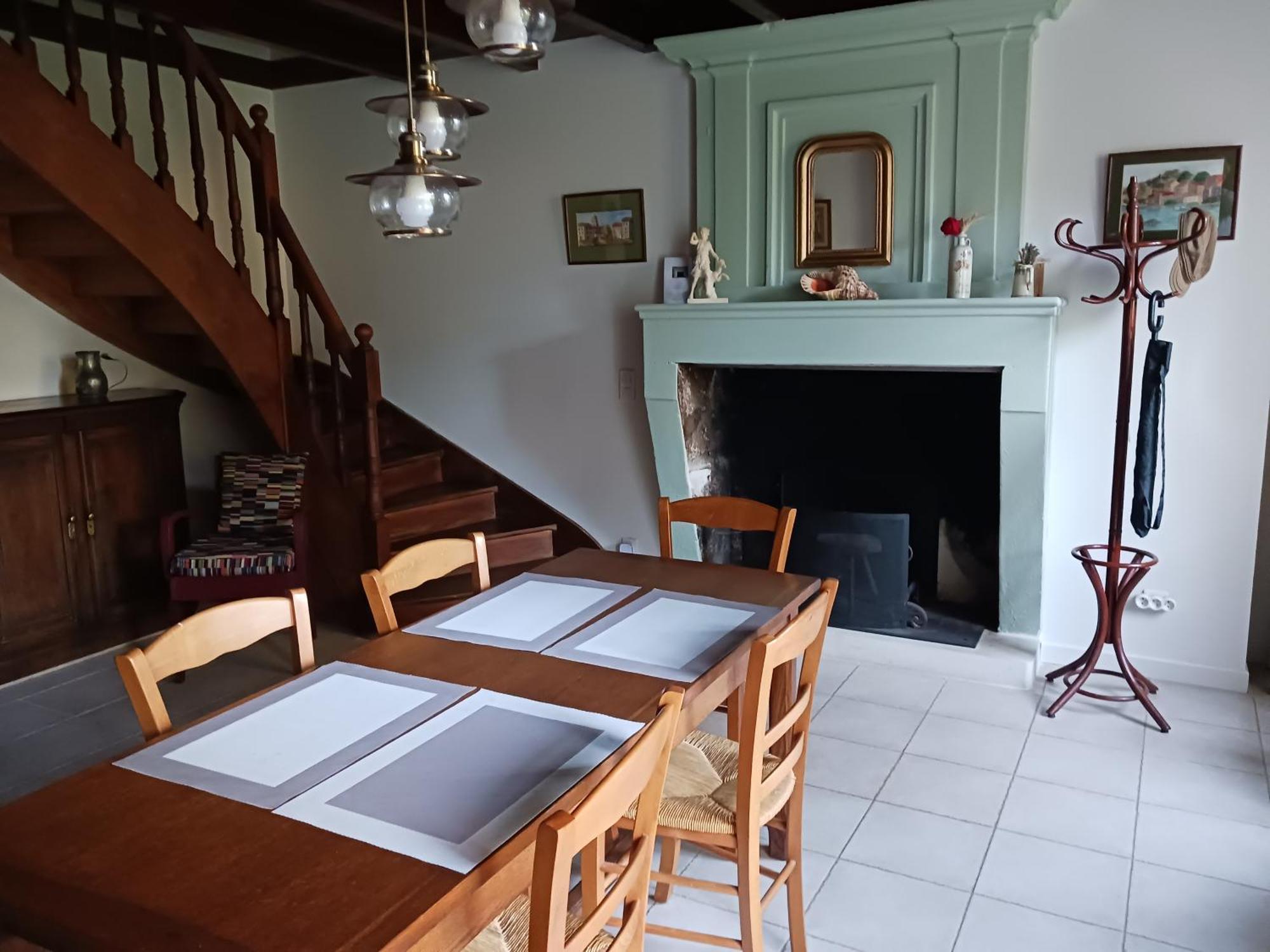 La Demeure D'Ezilda Villa Fléac-sur-Seugne Buitenkant foto
